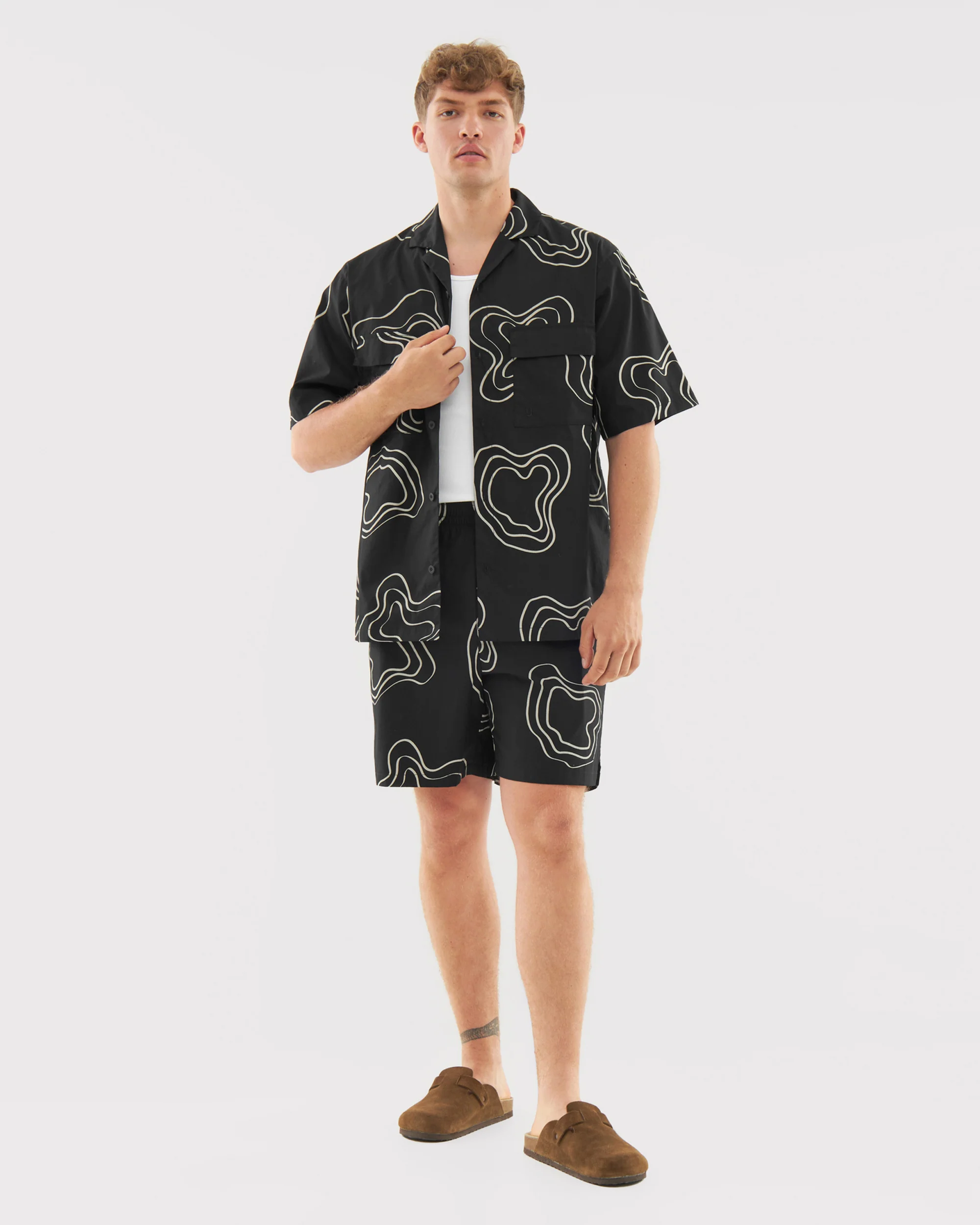 Shorts "Spencer" - Image 3