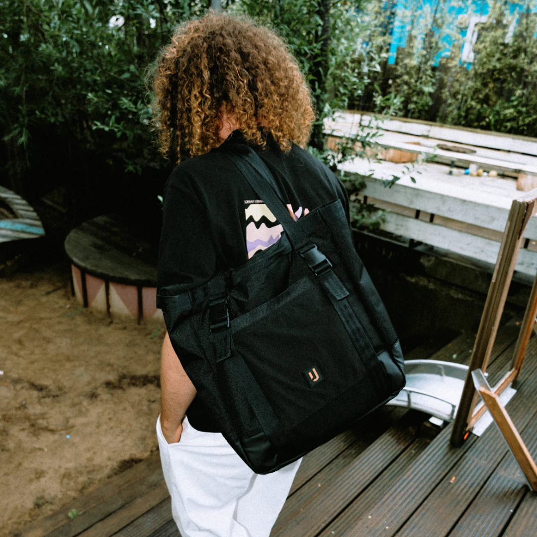 Tote Bag "Jessy" - Image 2