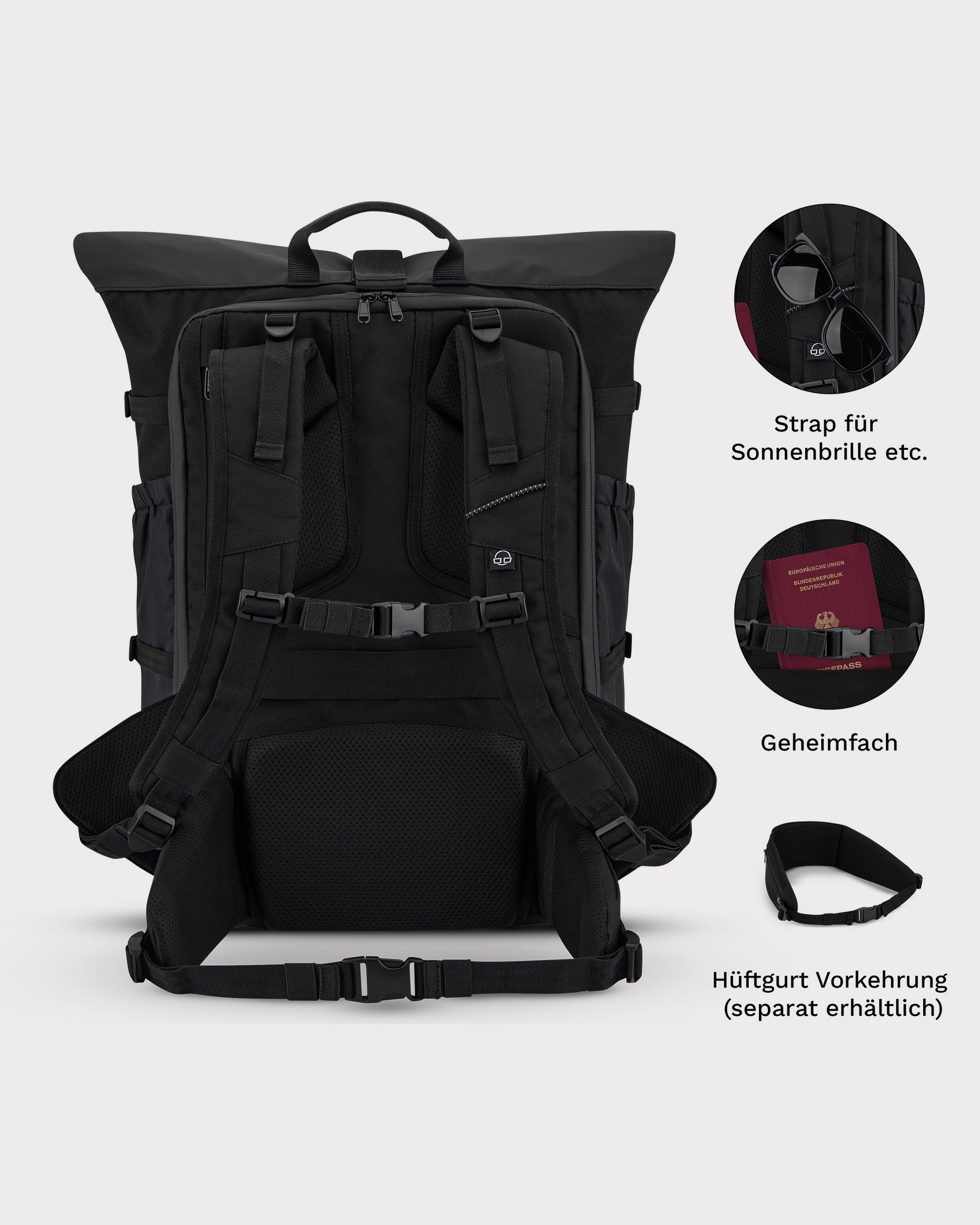 Travel Bundle Large - Image 5