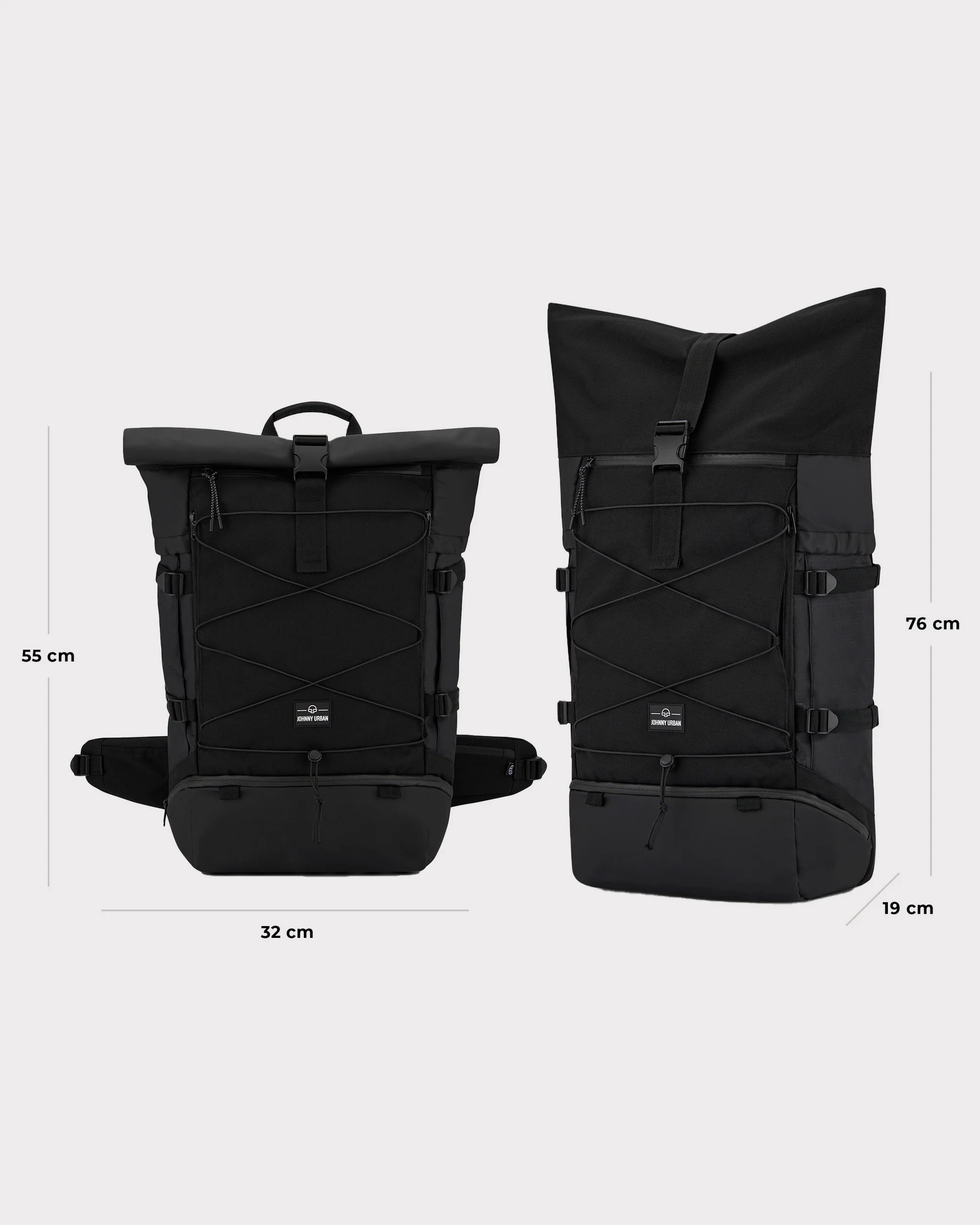 Reiserucksack "Allen XL Travel" - Image 8