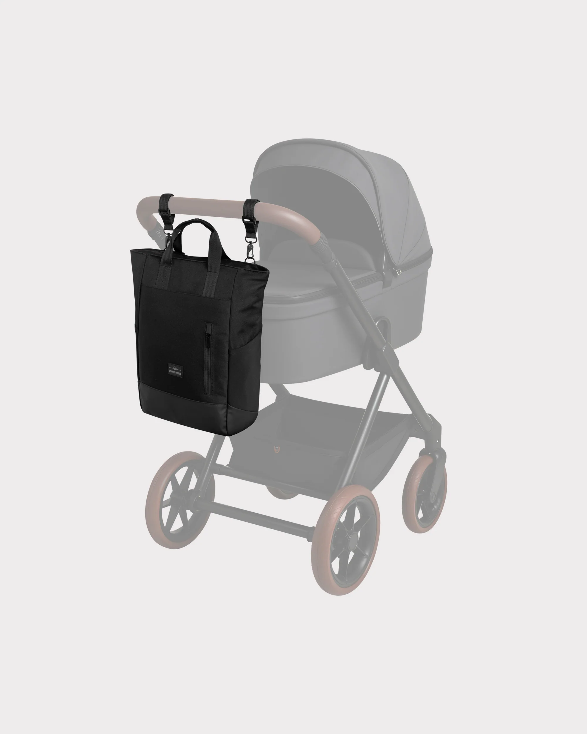 Wickelrucksack "Blair" - Image 2